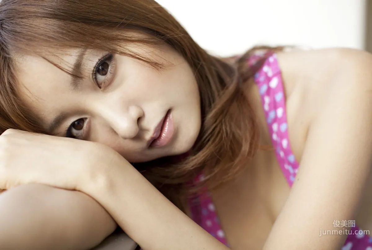 木口亜矢/木口亚矢《Star Stream》 前編 [Image.tv] 写真集5
