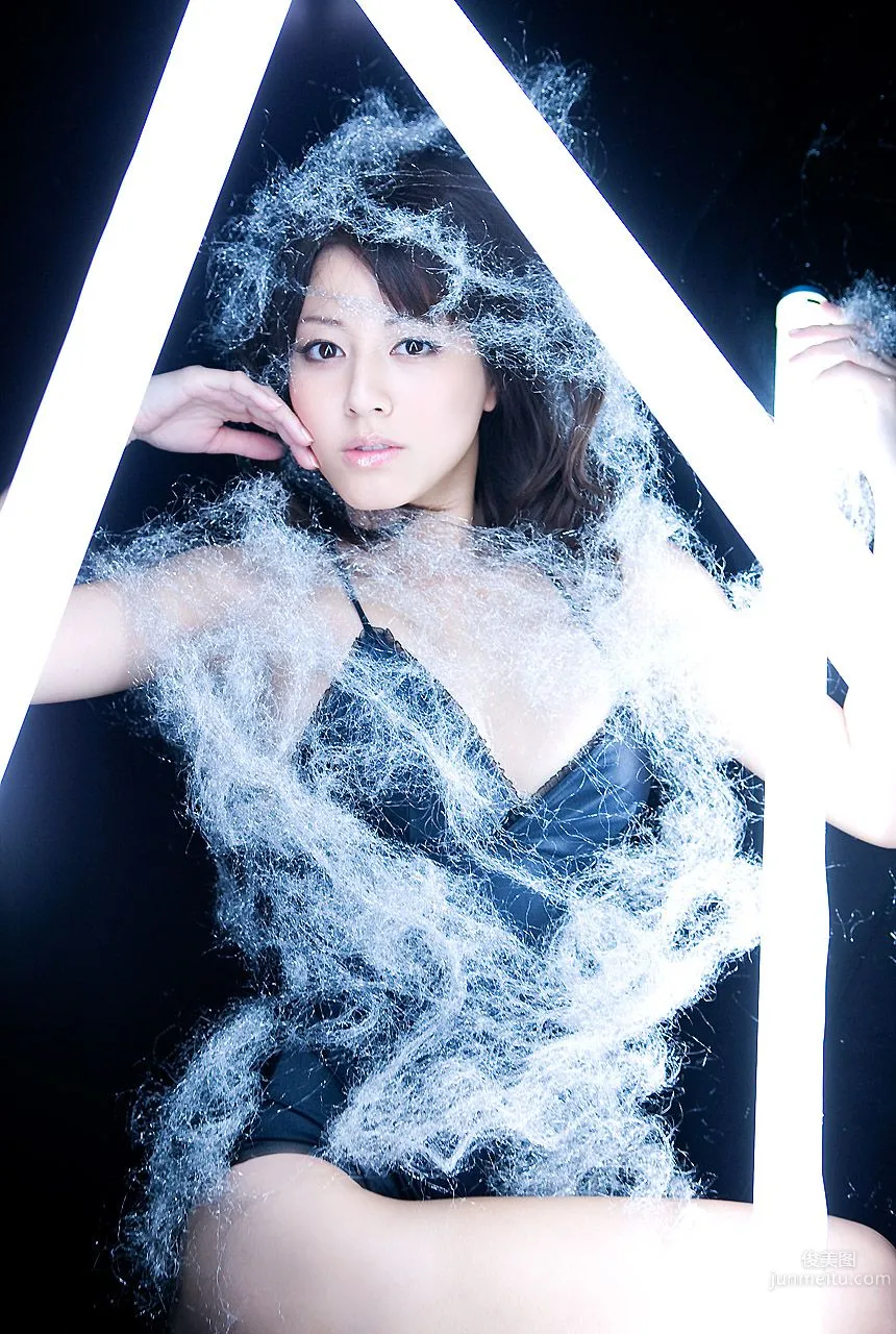 杉本有美《Jewerly Collection》 [Image.tv] 写真集5