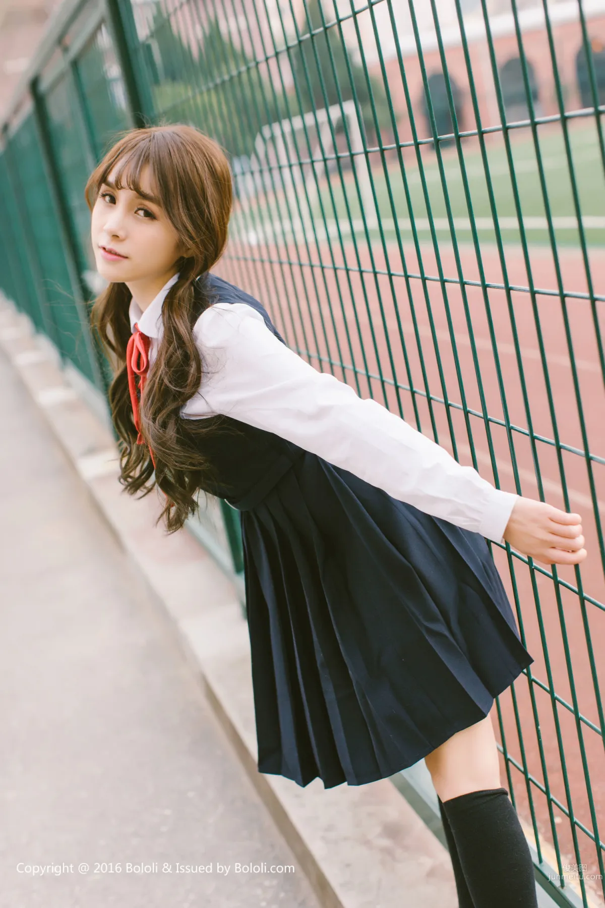 夏美醬《Lolita少女心》 [Kimoe激萌文化] KIM003 寫真集 46