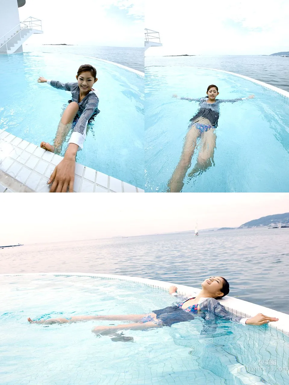 さとう裡香/佐藤裡香《Let's Dance Baby》 [Image.tv] 寫真集 15