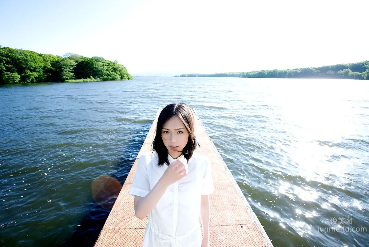 小山田サユリ/小山田小百合《Crystal Beauty》 [Image.tv] 寫真集 23