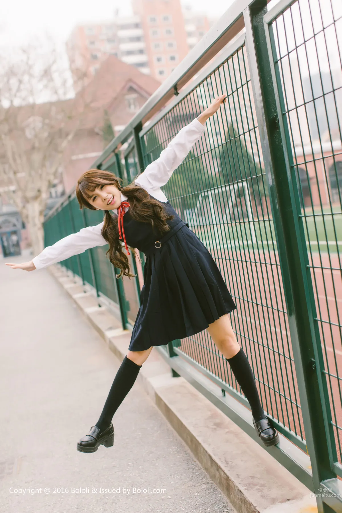 夏美醬《Lolita少女心》 [Kimoe激萌文化] KIM003 寫真集 37