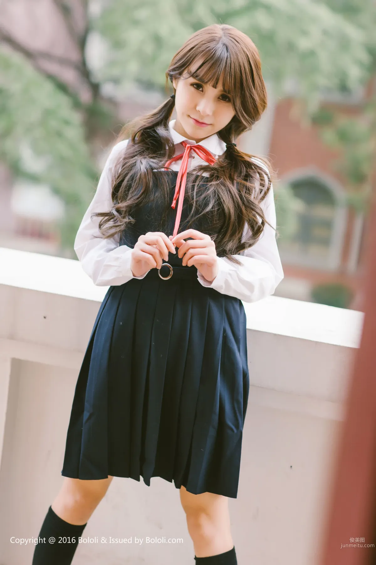 夏美醬《Lolita少女心》 [Kimoe激萌文化] KIM003 寫真集 16