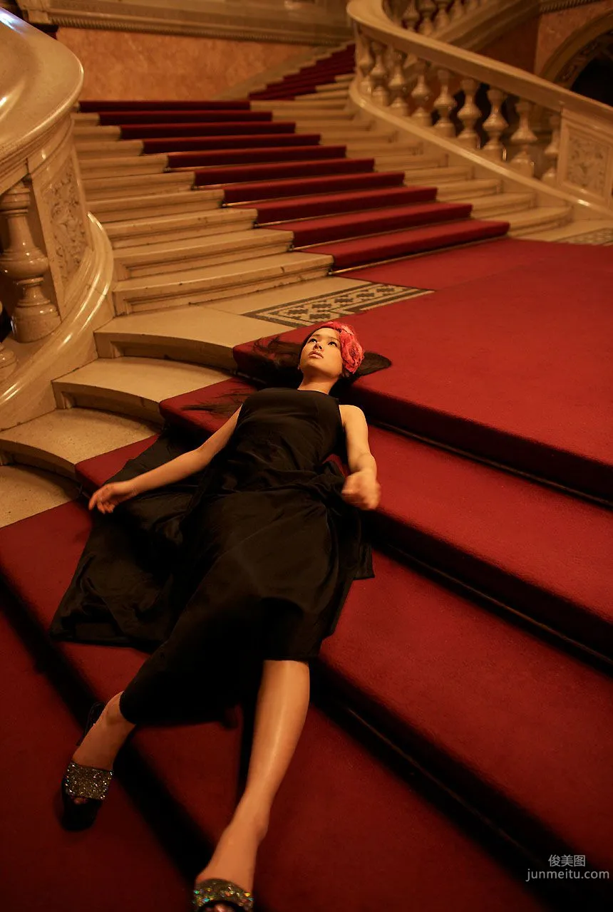 ソニンSonim《Night of Queen》 [Image.tv] 写真集11