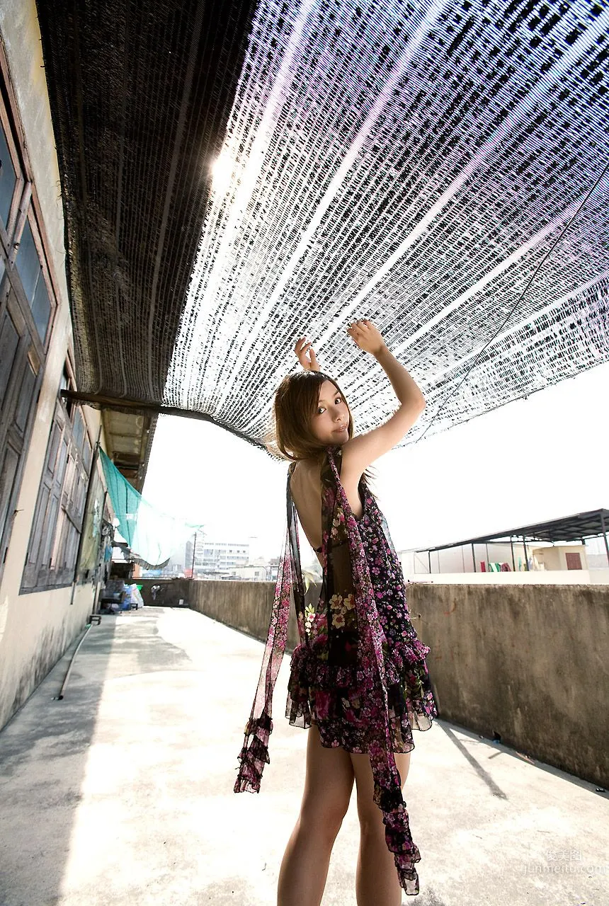 陈怡/ローラチャン 《Try me》 [Image.tv] 写真集6