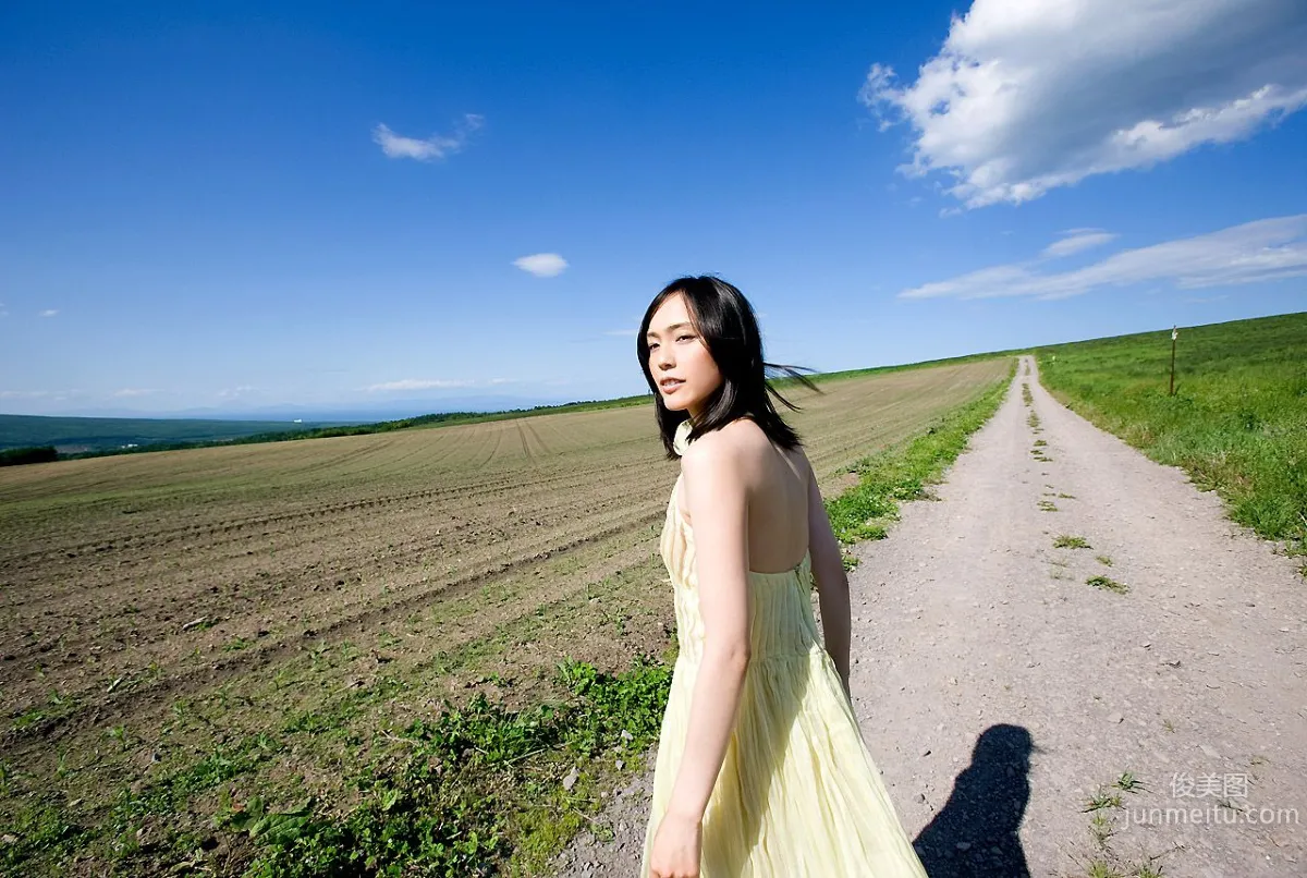 小山田サユリ/小山田小百合《Crystal Beauty》 [Image.tv] 寫真集 39