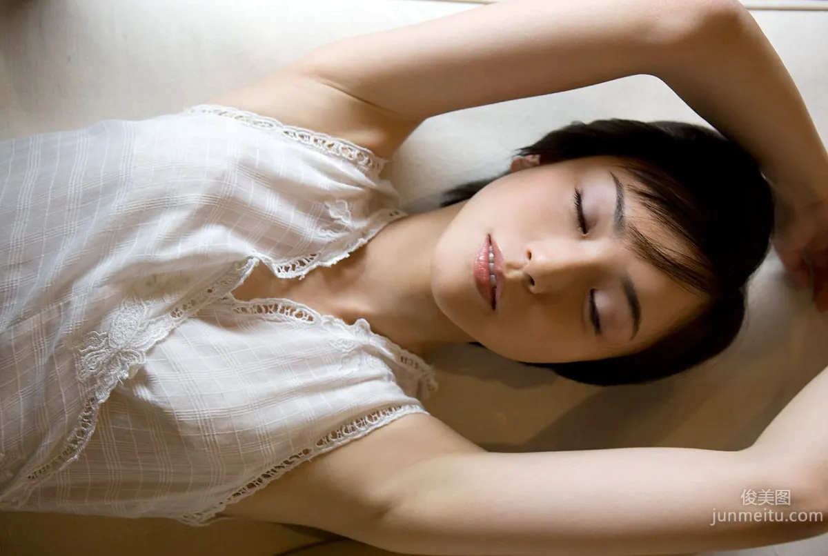 小山田サユリ/小山田小百合《絕對透感》 [Image.tv] 寫真集 16