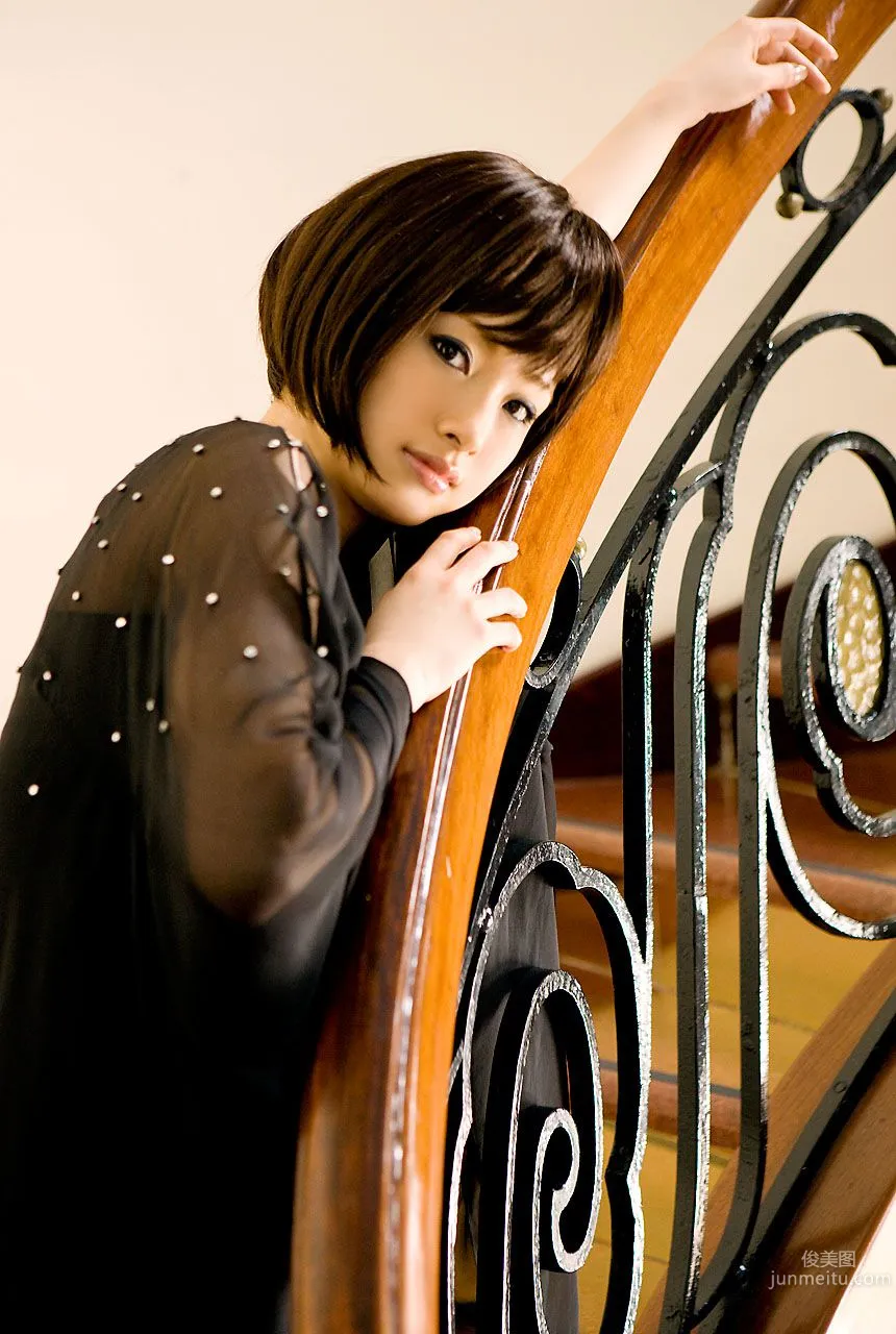 上戸彩/上戶彩《Treasure of Asia special release》 [Image.tv] 寫真集 49