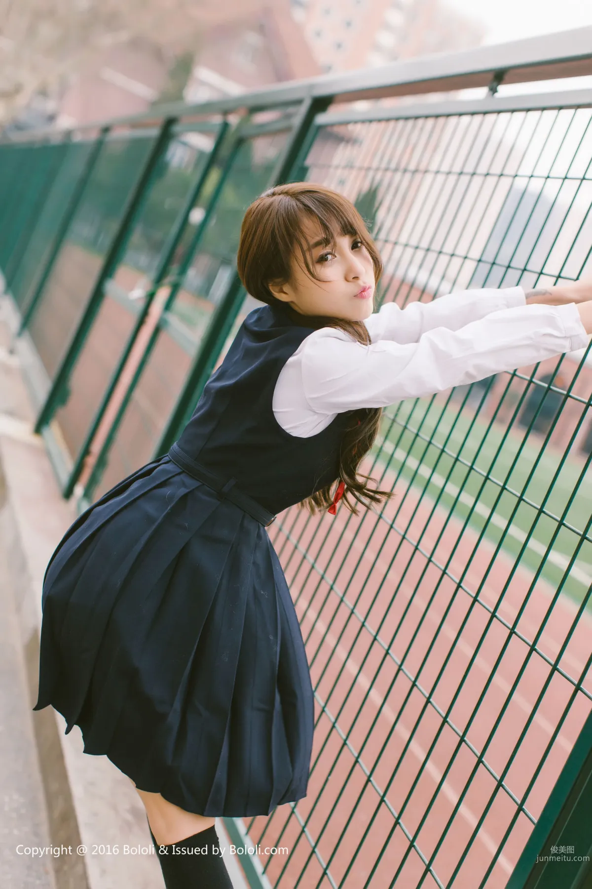 夏美醬《Lolita少女心》 [Kimoe激萌文化] KIM003 寫真集 53