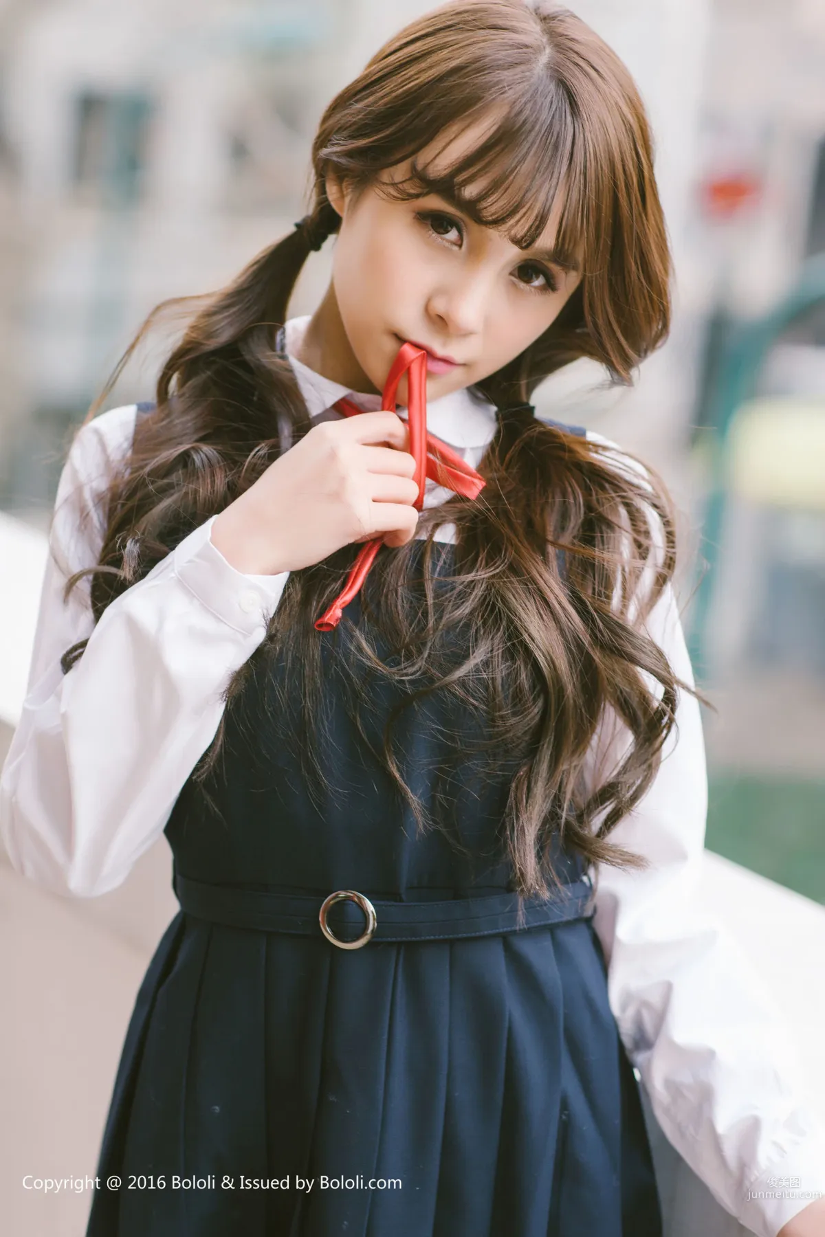 夏美醬《Lolita少女心》 [Kimoe激萌文化] KIM003 寫真集 34