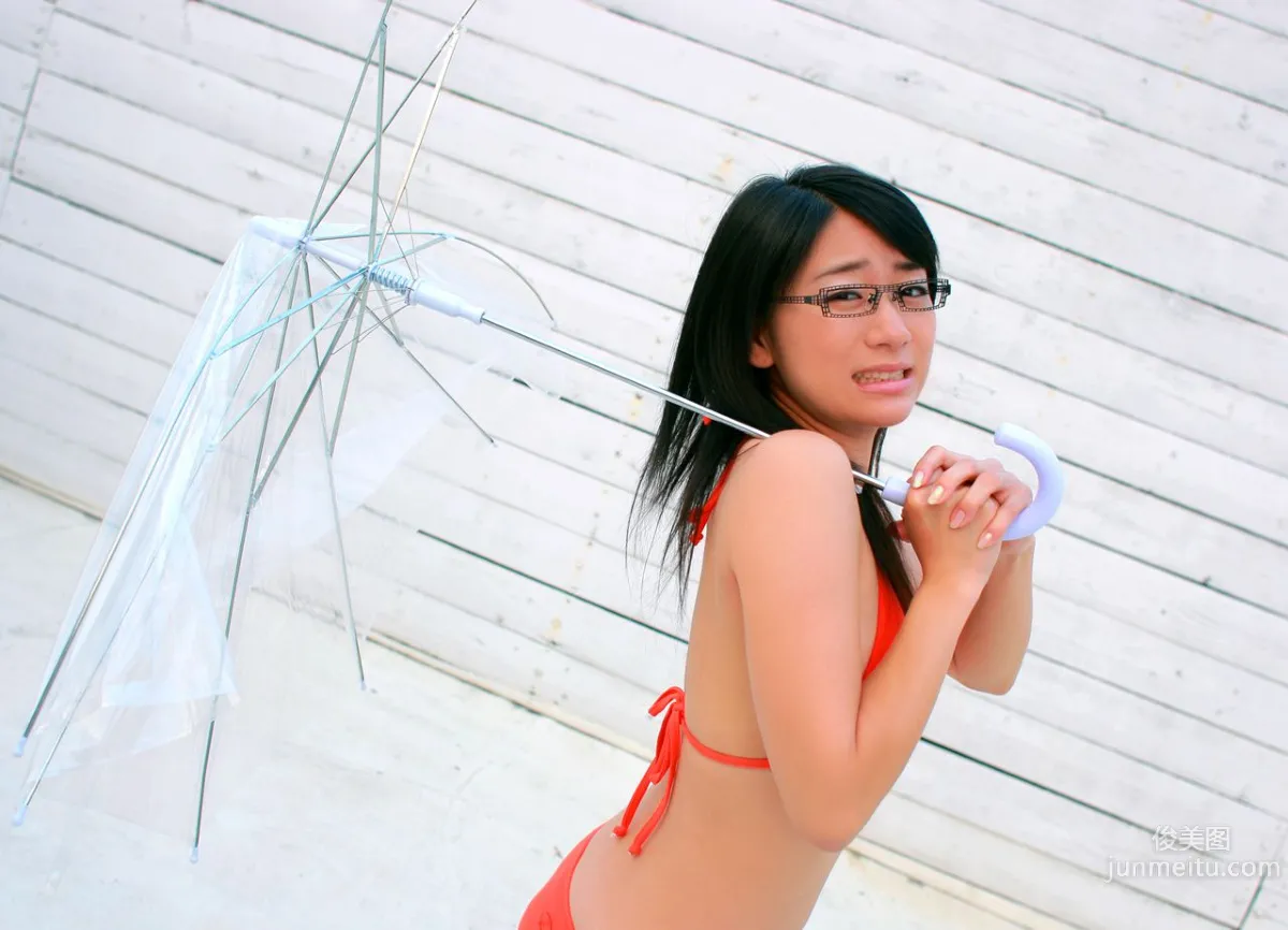 時東ぁみ/時東亞美《Enjoy Play》 [Image.tv] 寫真集 10
