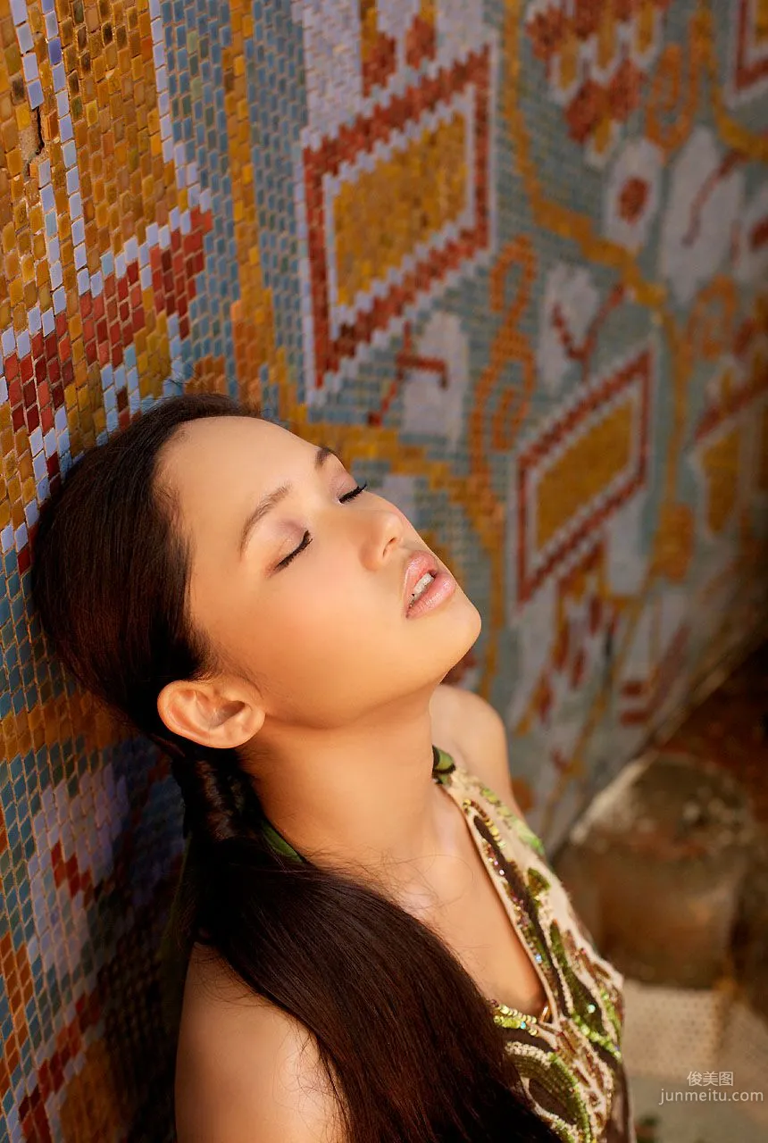 ソニンSonim《Night of Queen》 [Image.tv] 写真集9