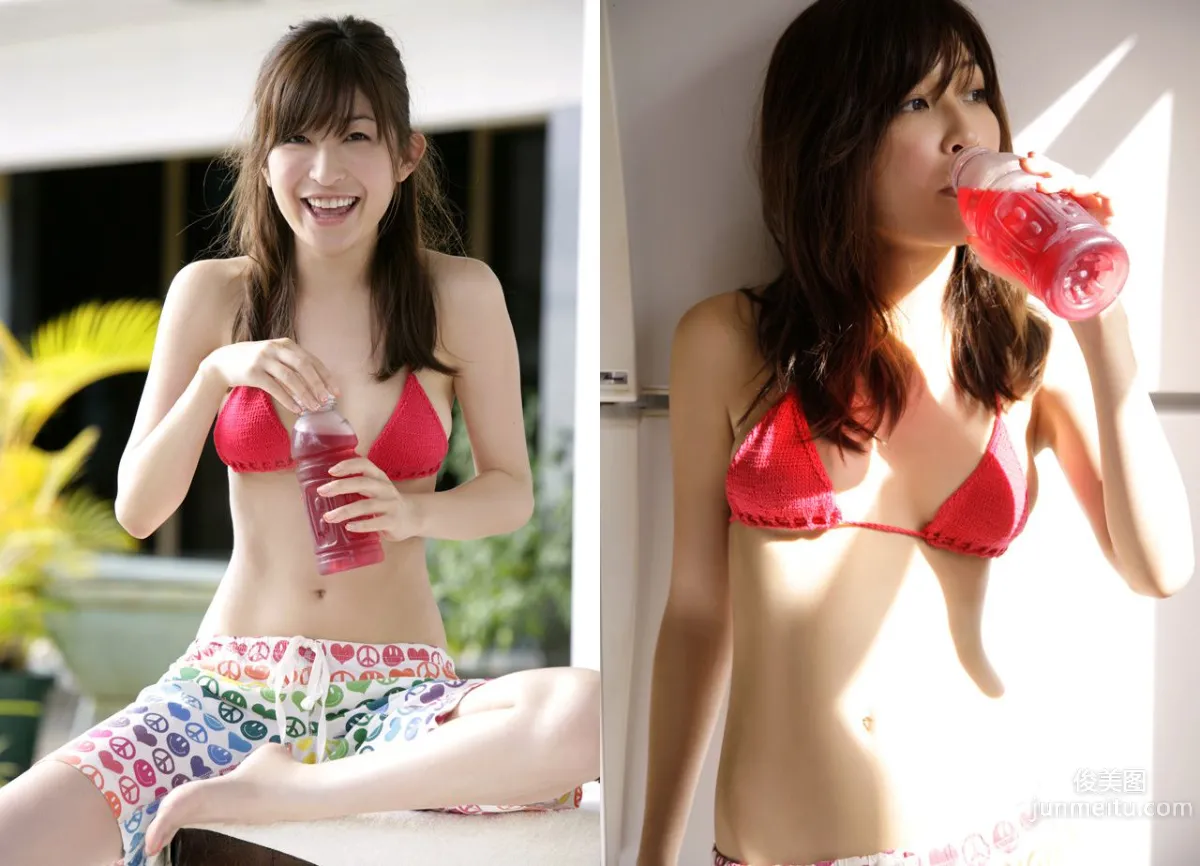 小野真弓《Naked Heart》 [Image.tv] 写真集9
