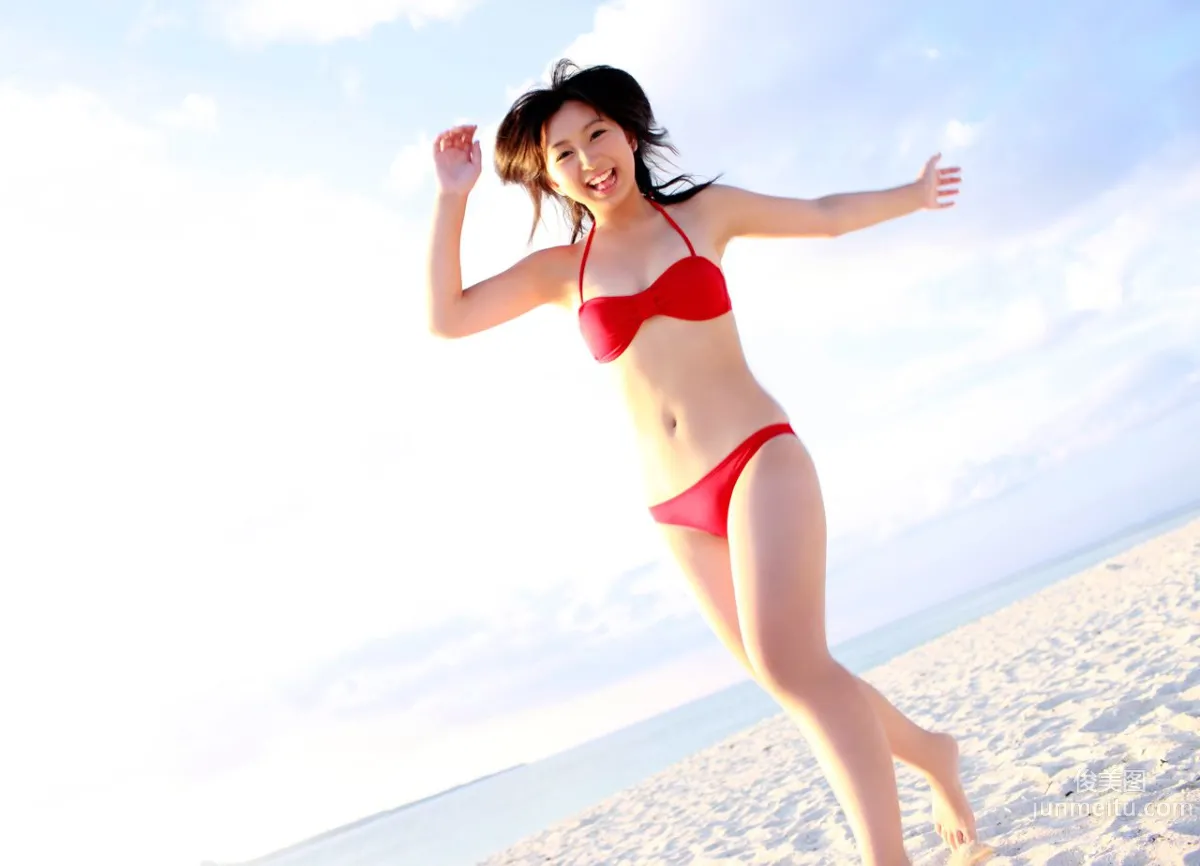 飯田里穂/饭田里穗《the girl★change》 [Image.tv] 写真集24