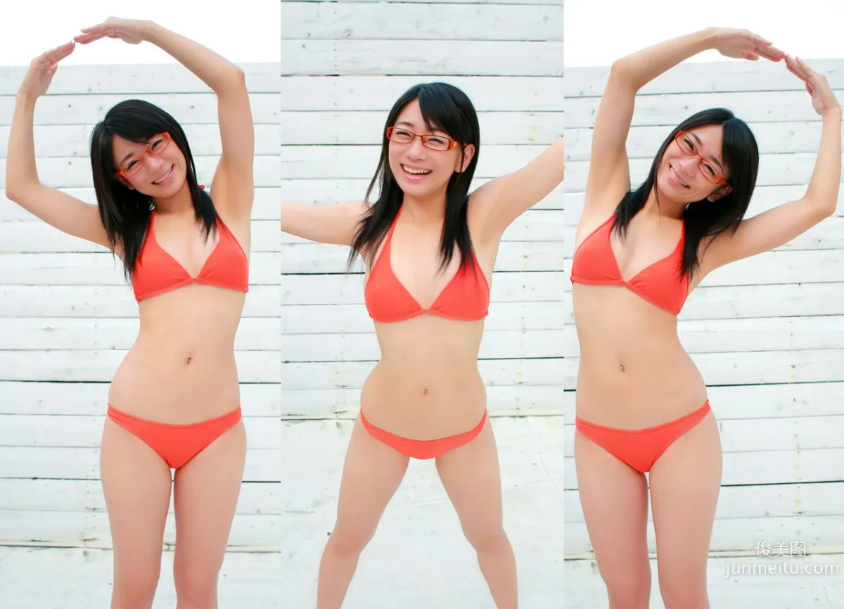 時東ぁみ/時東亞美《Enjoy Play》 [Image.tv] 寫真集 12
