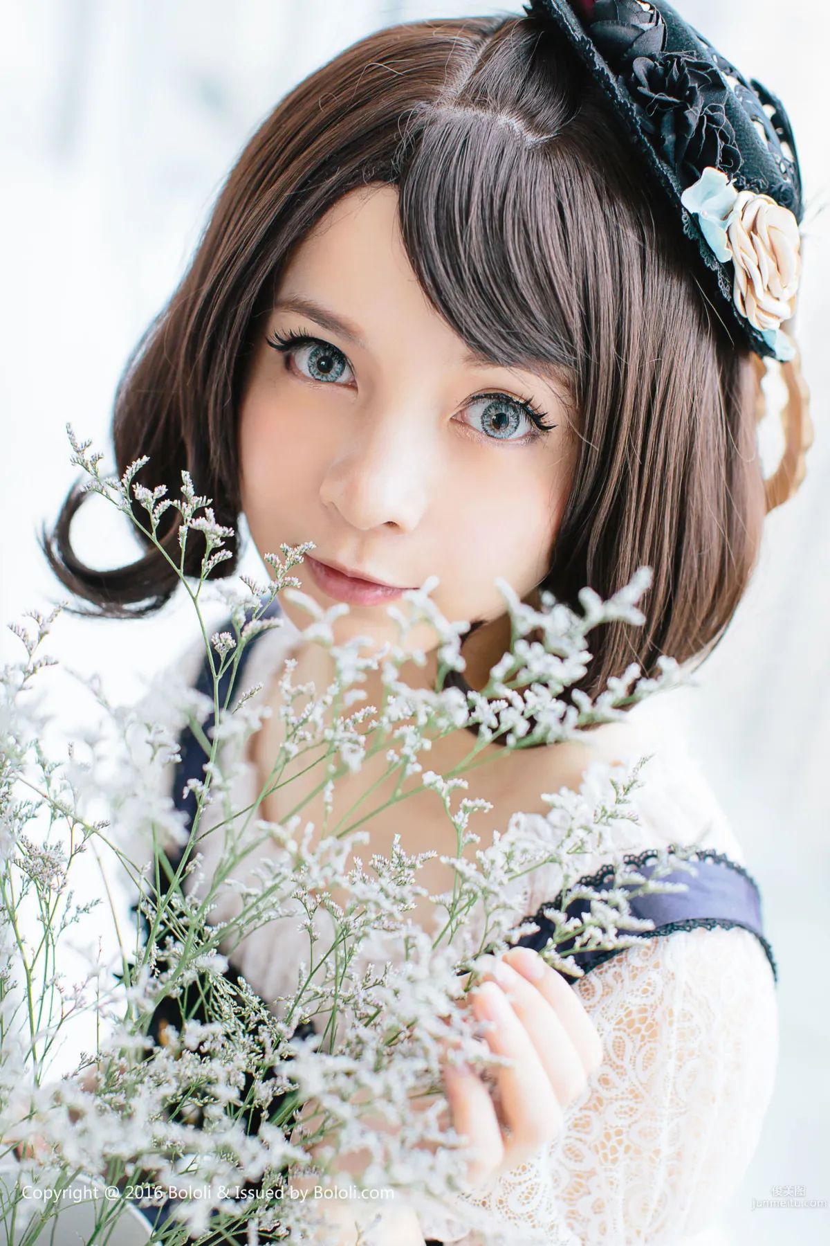 刘丽娜/鱼丸《小lo装》 [Kimoe激萌文化] KIM005 写真集25