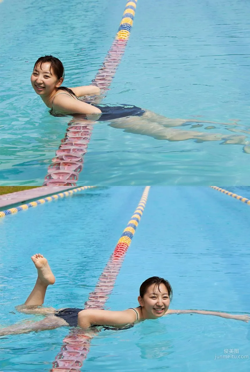 飯田里穂/饭田里穗 Riho Lida 《Sweeteen》 [Image.tv] 写真集20