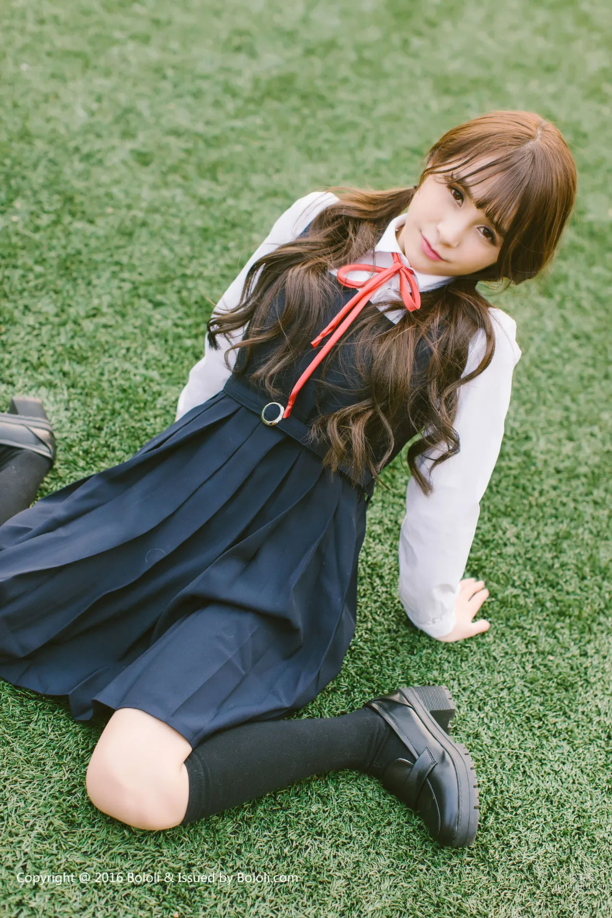 夏美醬《Lolita少女心》 [Kimoe激萌文化] KIM003 寫真集 10