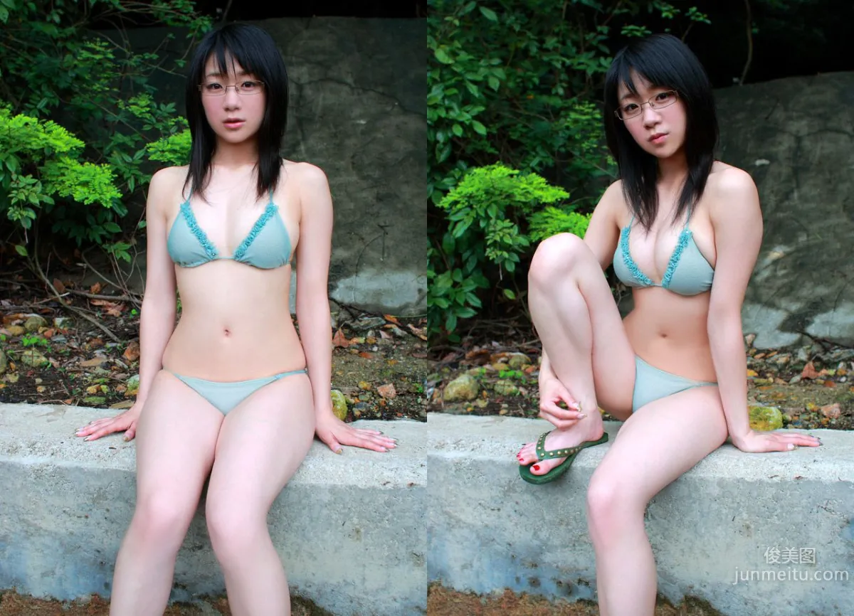 時東ぁみ/時東亞美《Enjoy Play》 [Image.tv] 寫真集 20