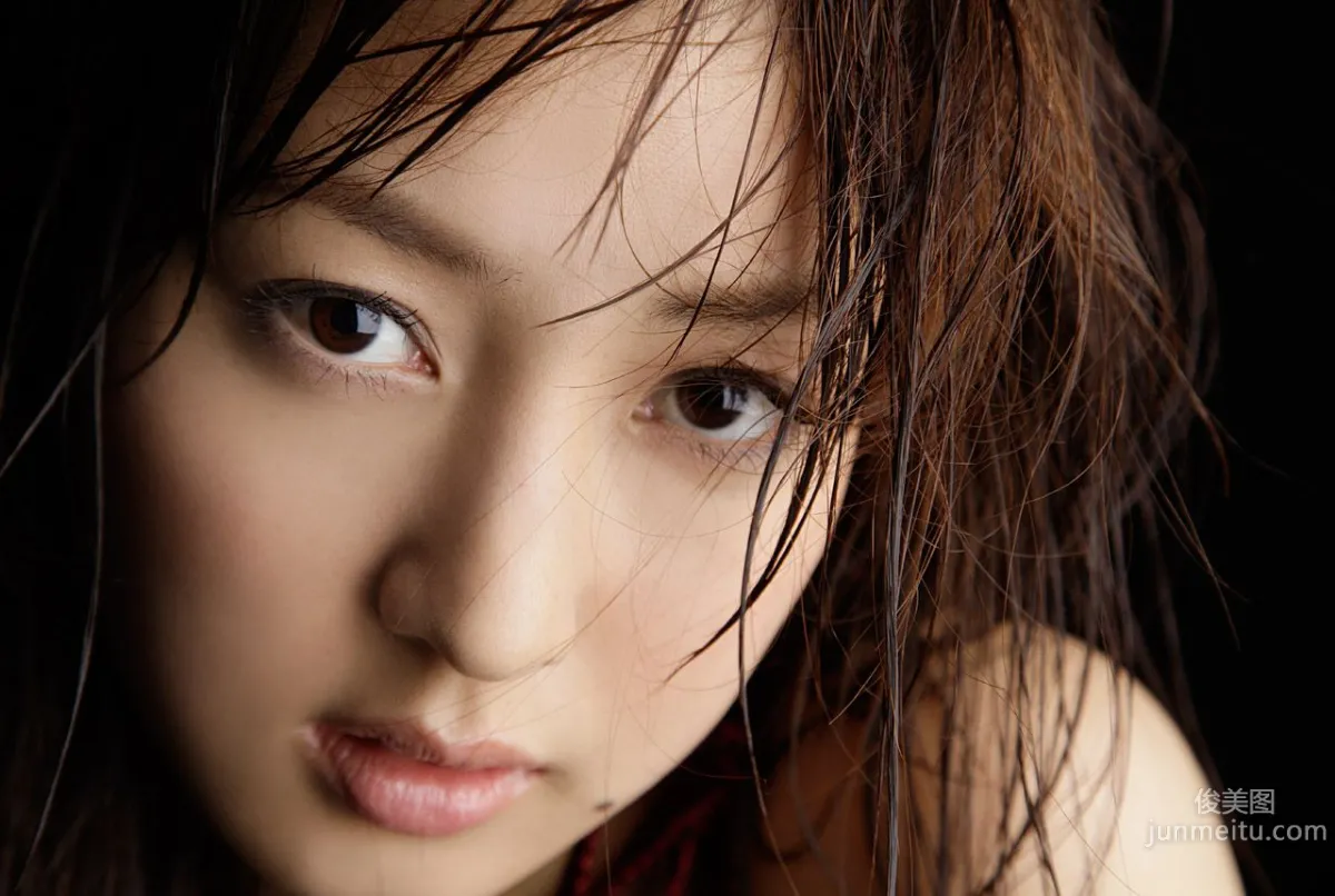 池田夏希/大森美希《Queen of my Soul》 [Image.tv] 寫真集 31