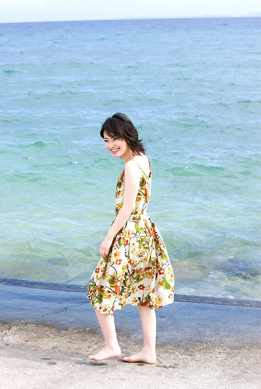 [Image.tv] 遠野凪子/遠野なぎこ Nagiko Tono 寫真集 22