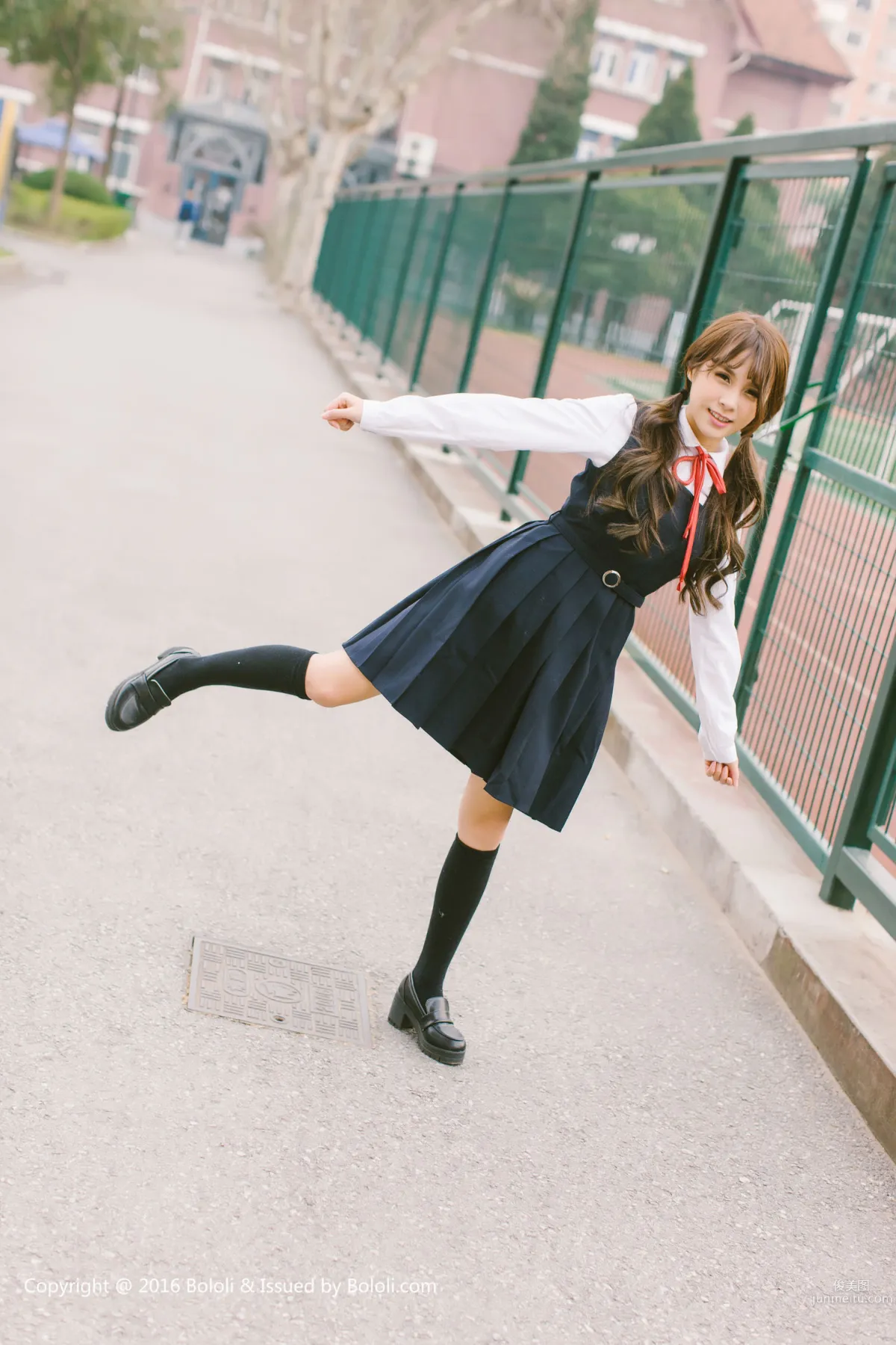 夏美醬《Lolita少女心》 [Kimoe激萌文化] KIM003 寫真集 55