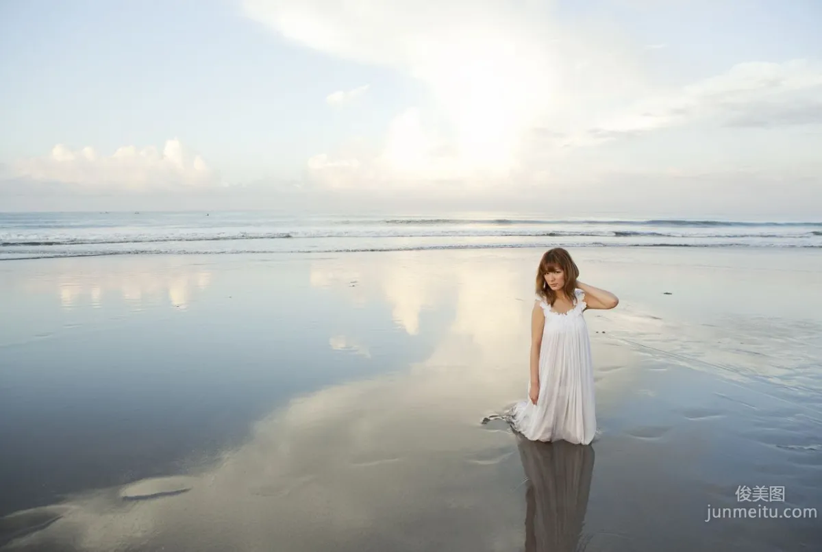 Suzanne スザンヌ/山本紗衣 《Lady days》 前編 [Image.tv] 寫真集 4