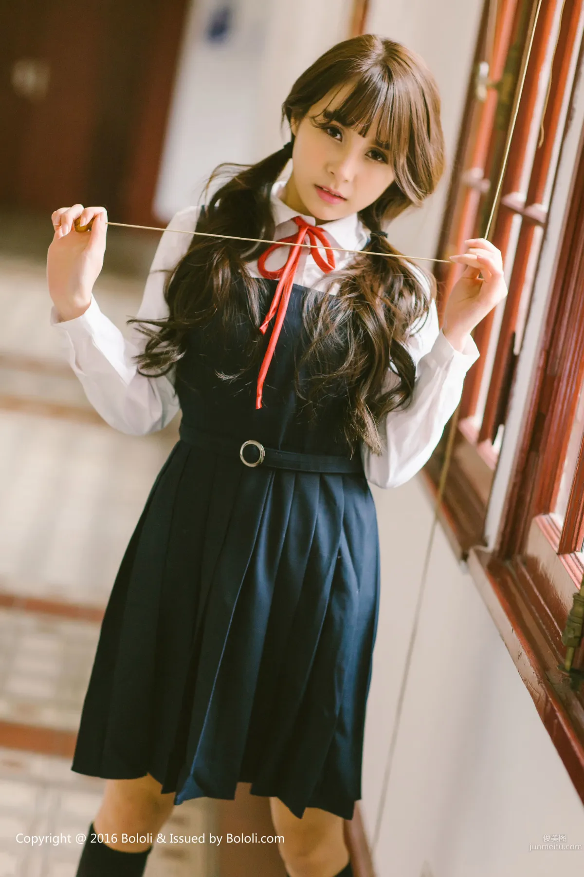 夏美醬《Lolita少女心》 [Kimoe激萌文化] KIM003 寫真集 29