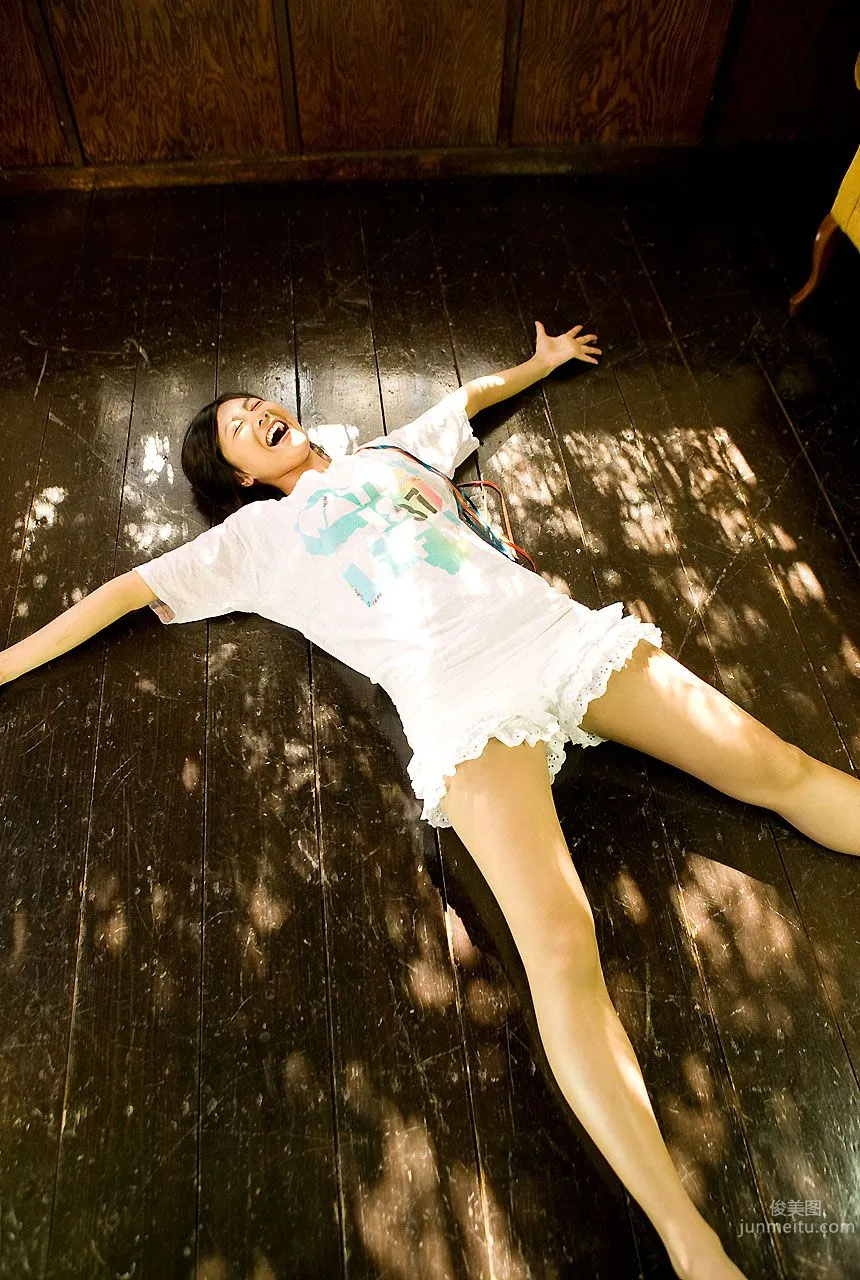 宮澤佐江 Sae Miyazawa 《さえ日和》 前編 [Image.tv] 寫真集 16