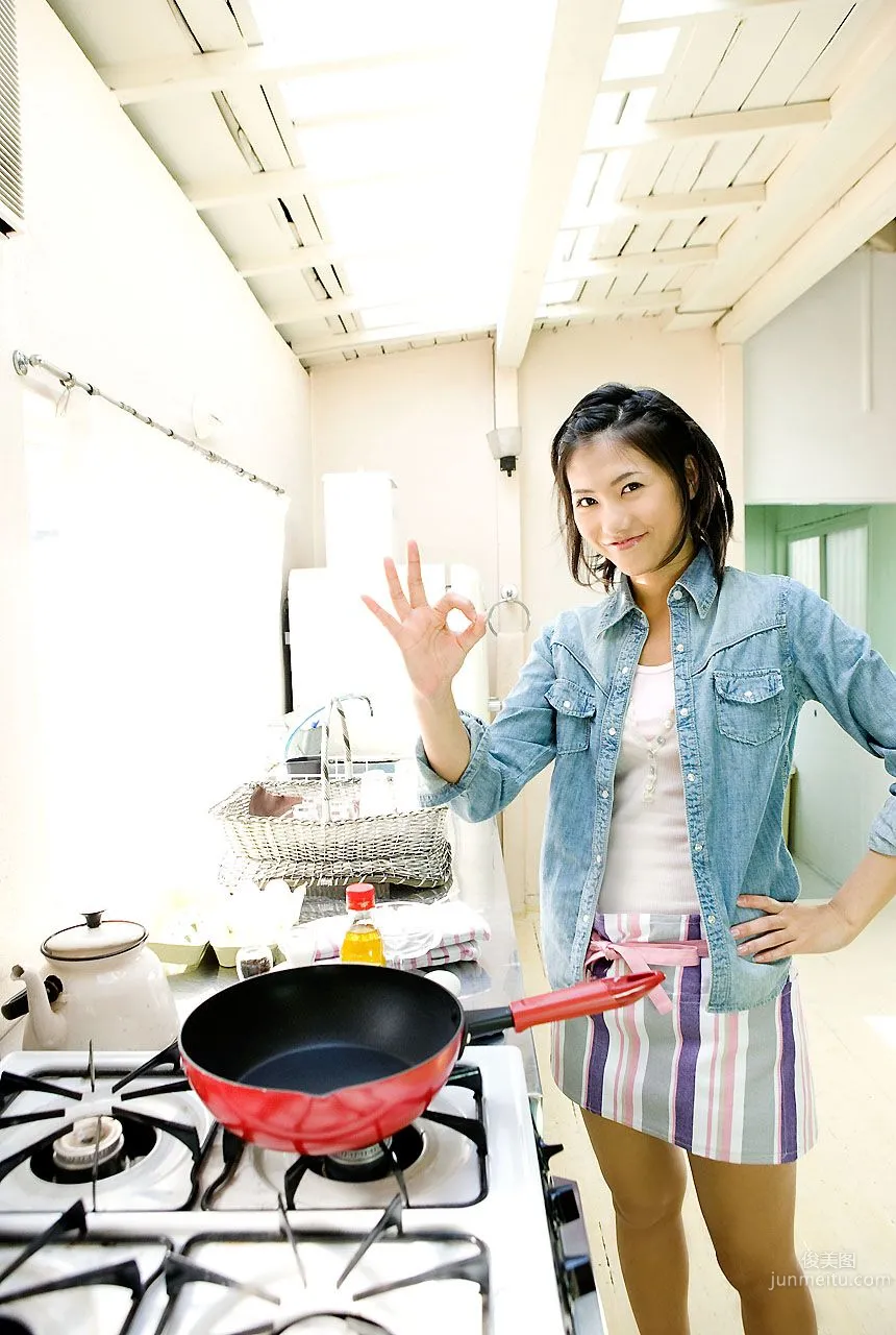 宮澤佐江 Sae Miyazawa 《さえ日和》 前編 [Image.tv] 寫真集 3