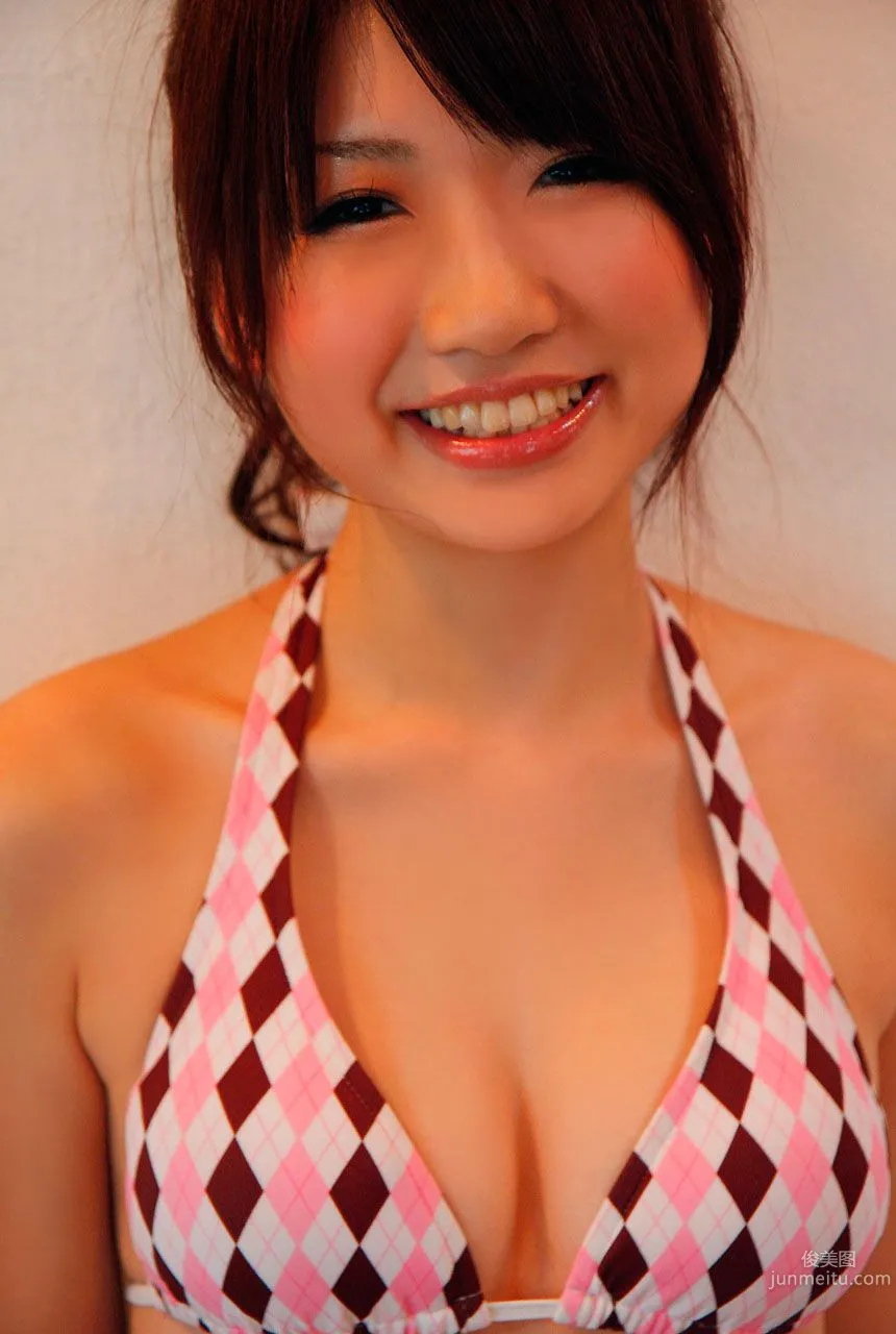 Momo 桃 《Sweetest girl》 [Image.tv] 寫真集 12
