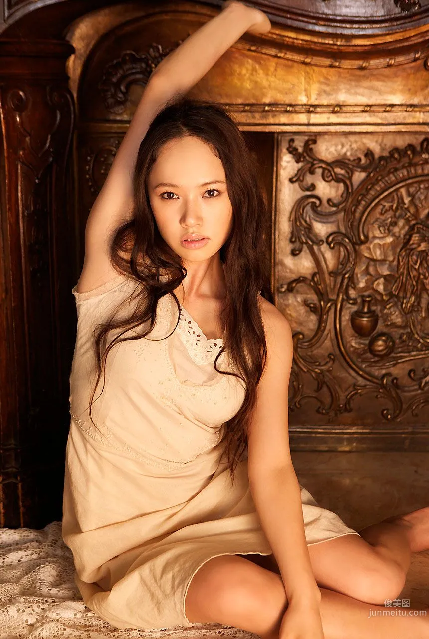 ソニンSonim《Night of Queen》 [Image.tv] 写真集2