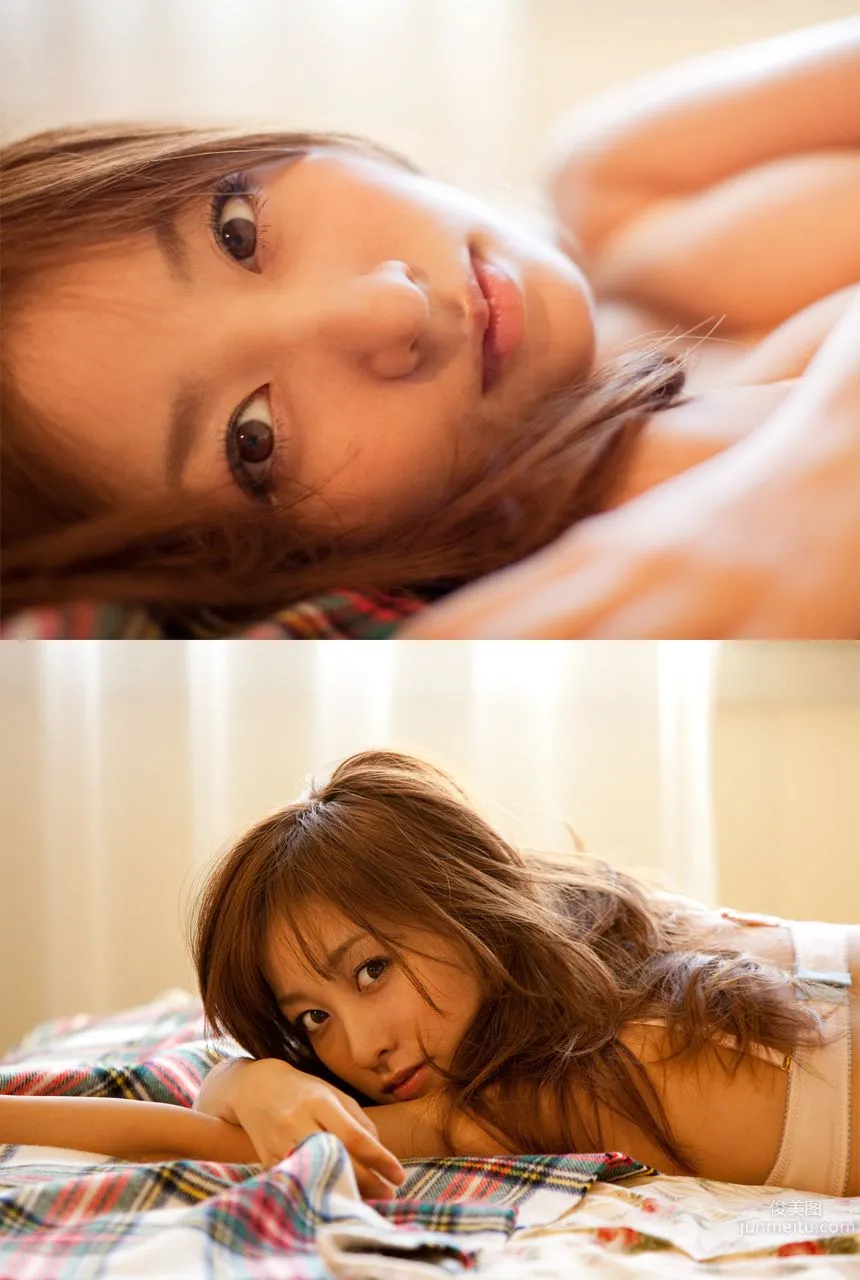 木口亜矢/木口亞矢《Star Stream》 前編 [Image.tv] 寫真集 22