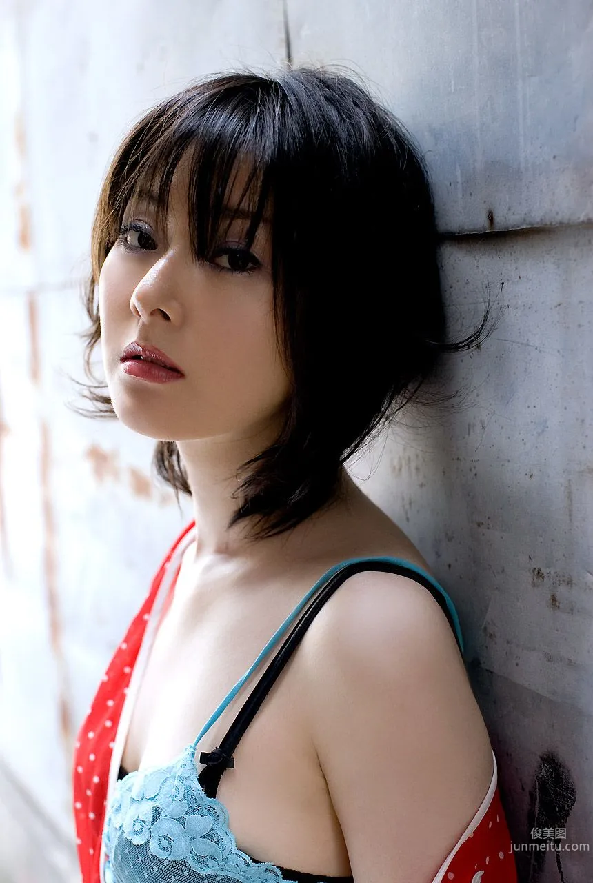 [Image.tv] 遠野凪子/遠野なぎこ Nagiko Tono 寫真集 16