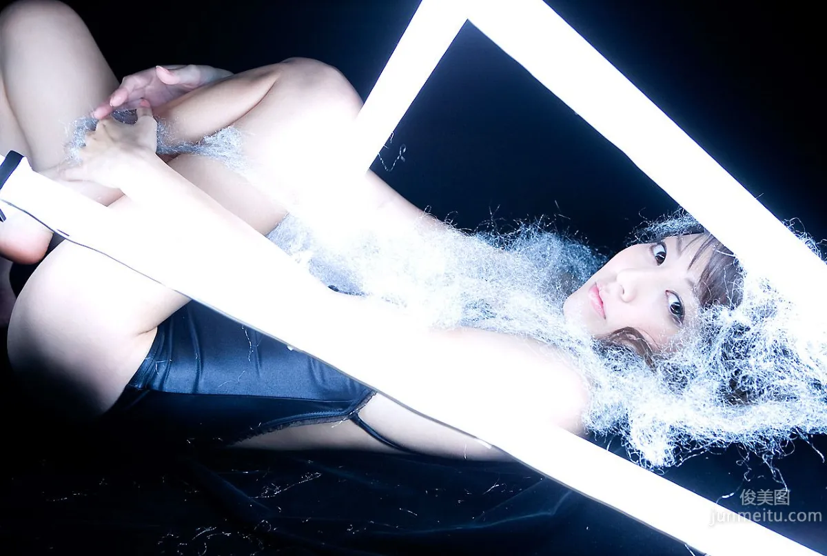 杉本有美《Jewerly Collection》 [Image.tv] 写真集8