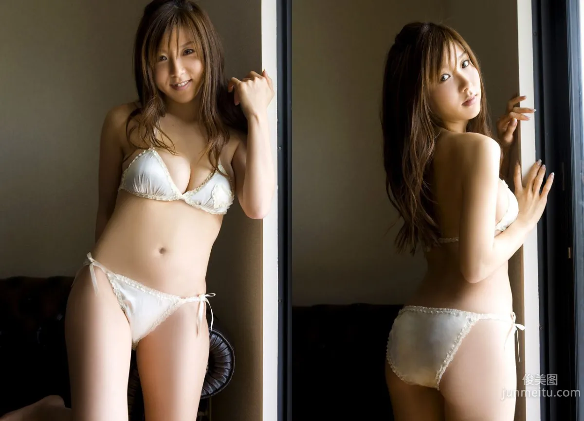 福永ちな《Scent of Woman》 [Image.tv] 写真集11