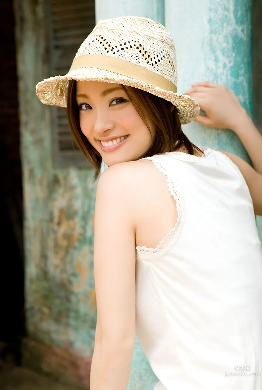 上戸彩/上戶彩《Treasure of Asia special release》 [Image.tv] 寫真集 78