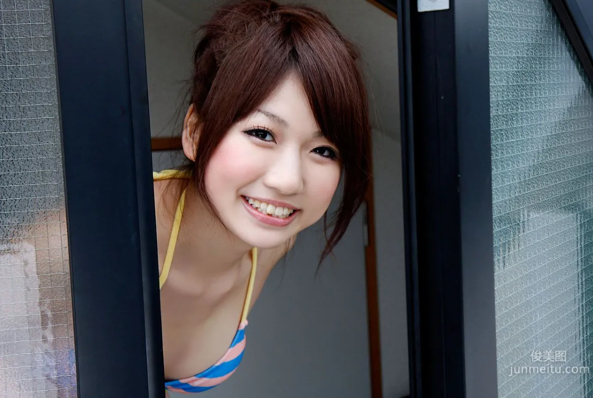 Momo 桃 《Sweetest girl》 [Image.tv] 寫真集 29
