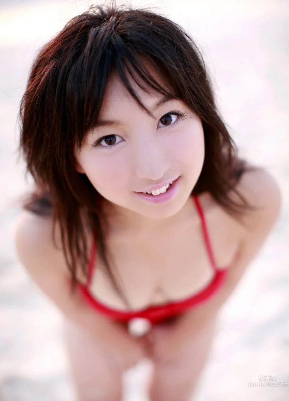 飯田里穂/饭田里穗《the girl★change》 [Image.tv] 写真集25