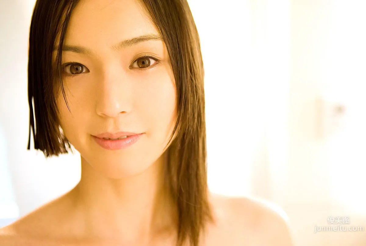 小山田サユリ/小山田小百合《Crystal Beauty》 [Image.tv] 寫真集 42