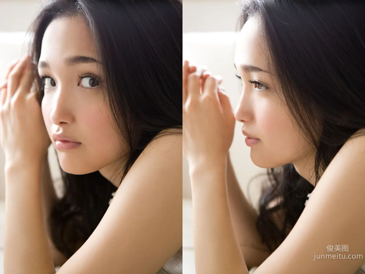 かでなれおん/嘉那蕾音《Love Affair》 [Image.tv] 写真集31
