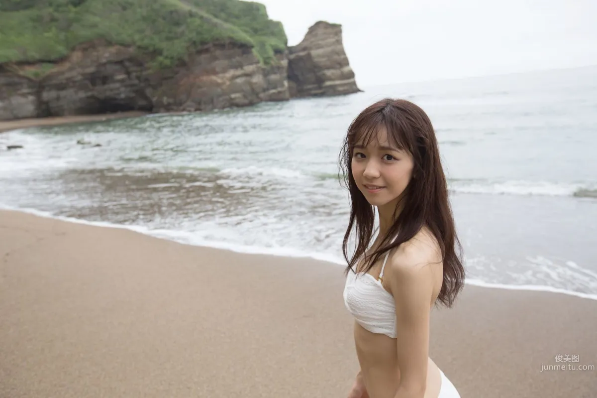 [Hello! Digital Books] Vol.159 宮崎由加 Yuka Miyazaki 寫真集 6