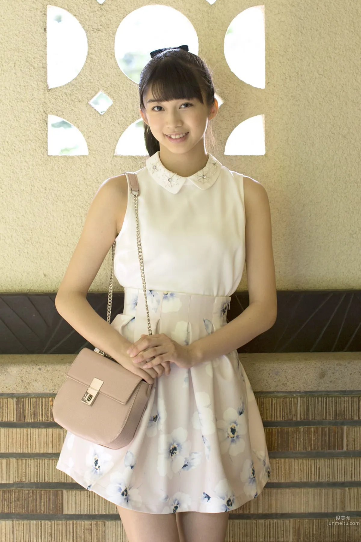 Maria Makino 牧野真莉愛 [Hello! Digital Books] Vol.154 寫真集 96