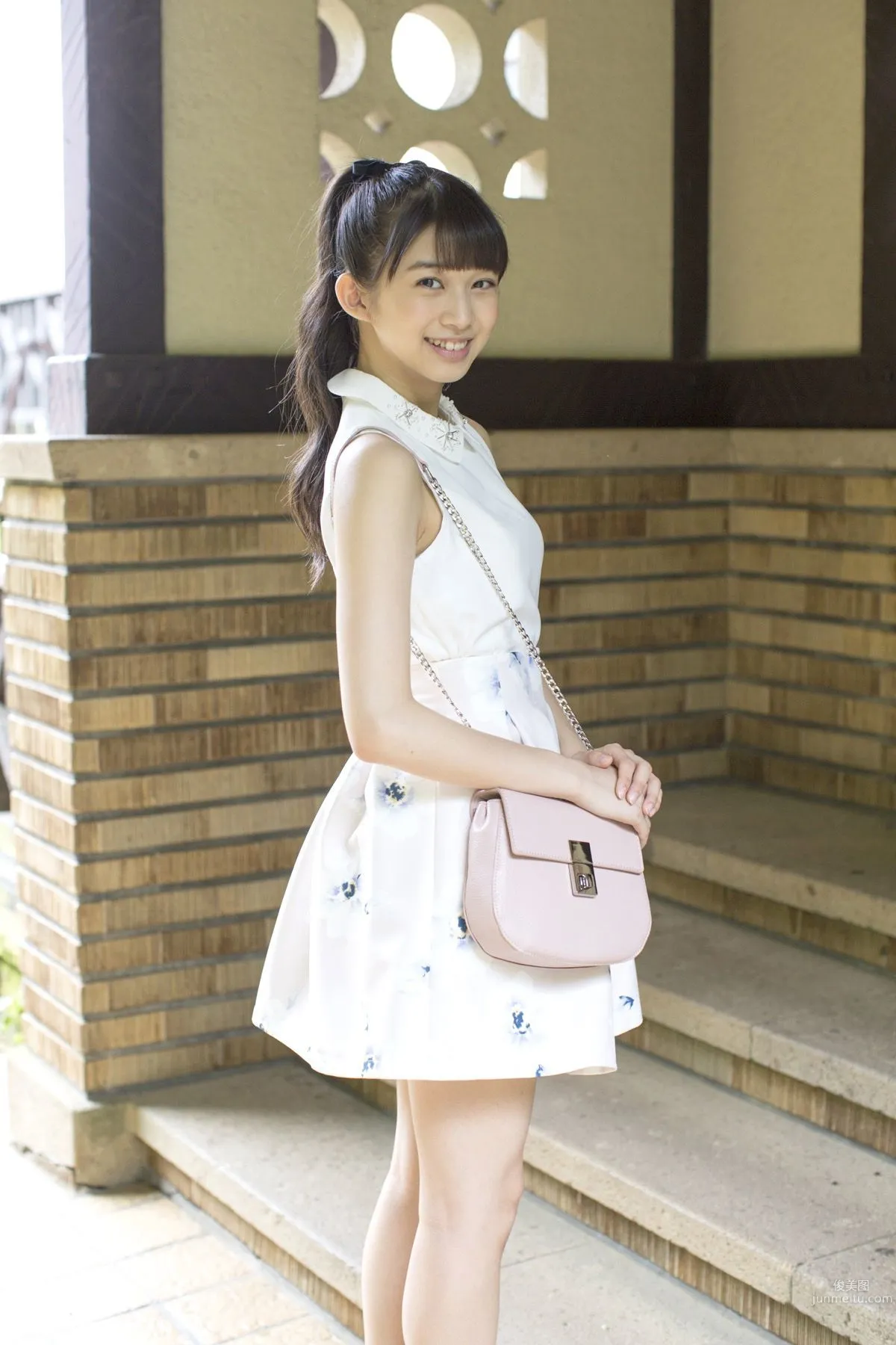 Maria Makino 牧野真莉愛 [Hello! Digital Books] Vol.154 寫真集 98