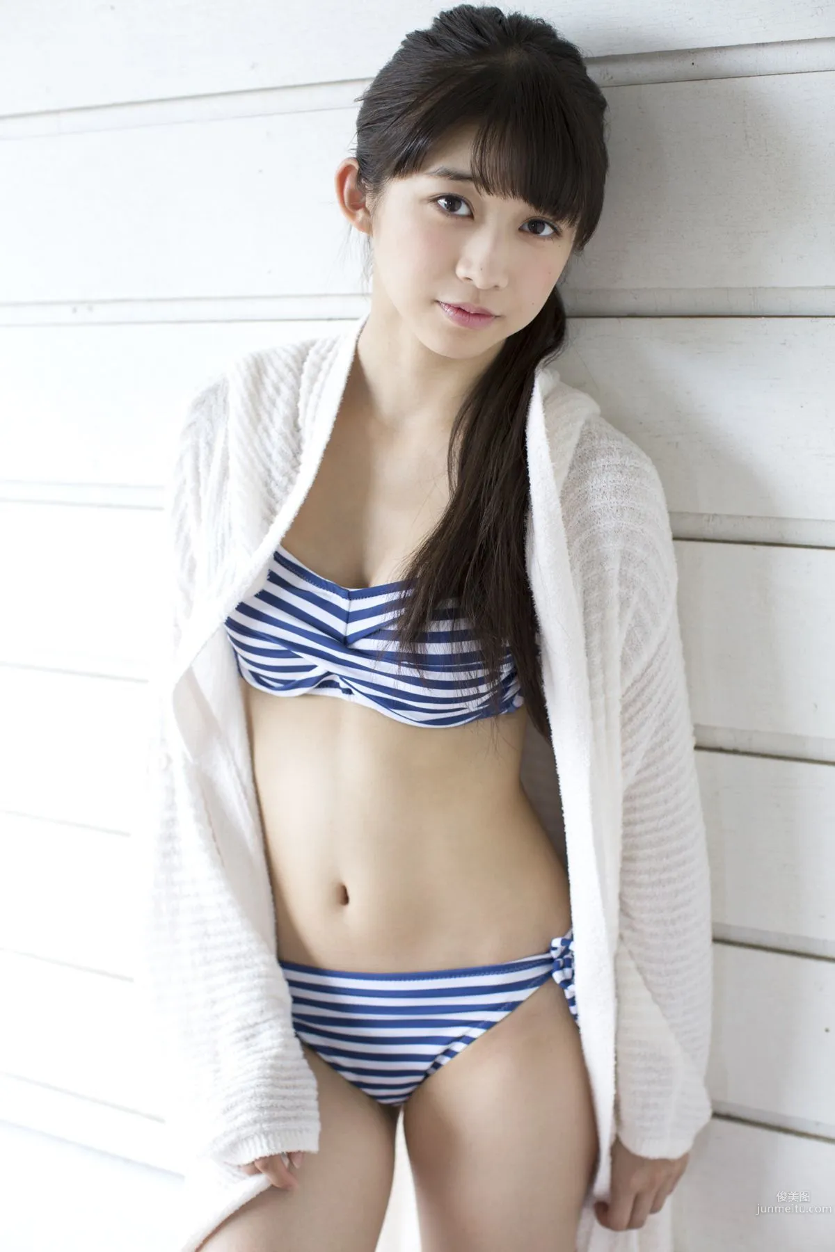 Maria Makino 牧野真莉愛 [Hello! Digital Books] Vol.154 寫真集 26