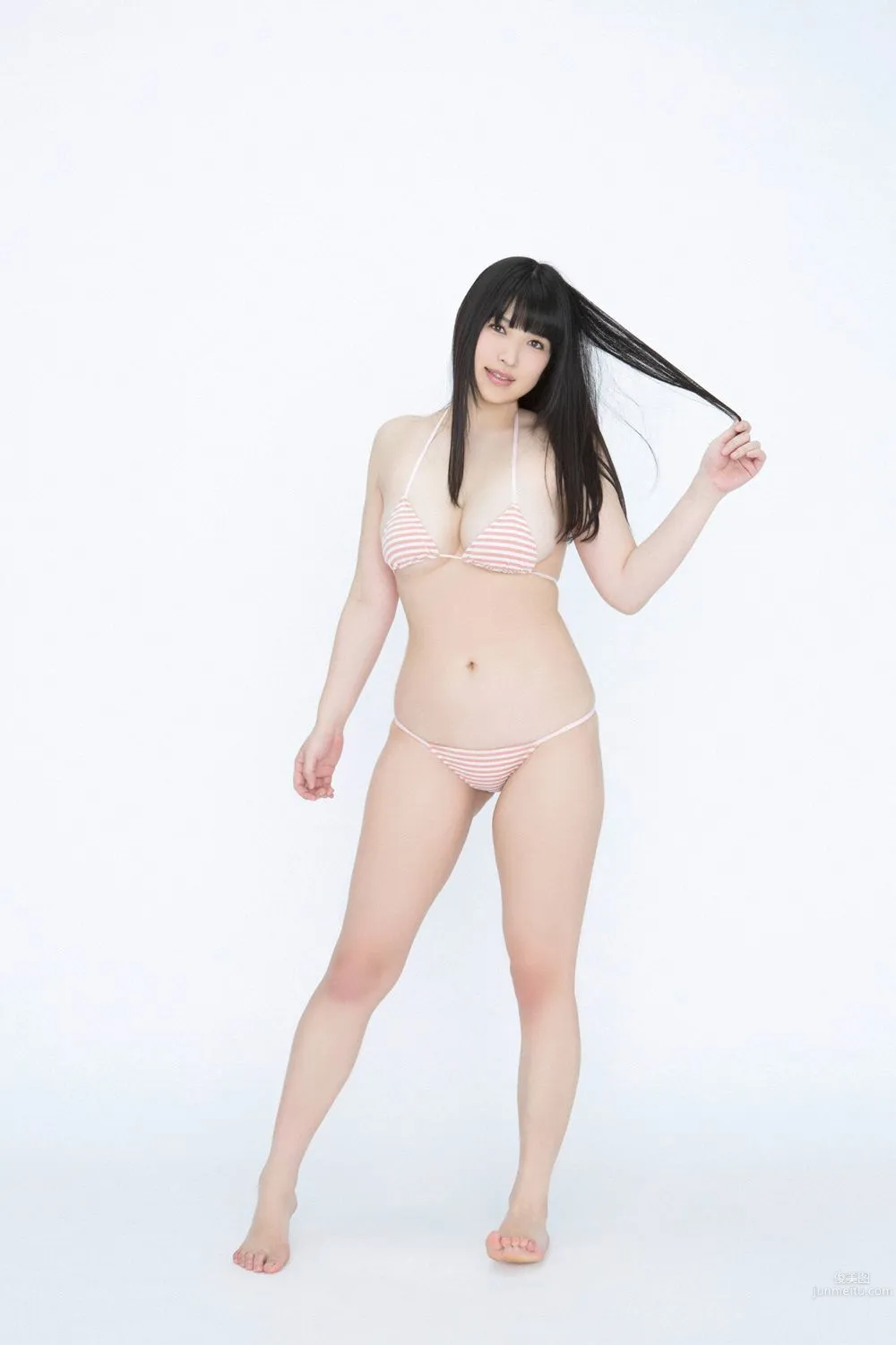 Yuki Nakano 中野由貴 [YS Web] Vol.754 寫真集 35