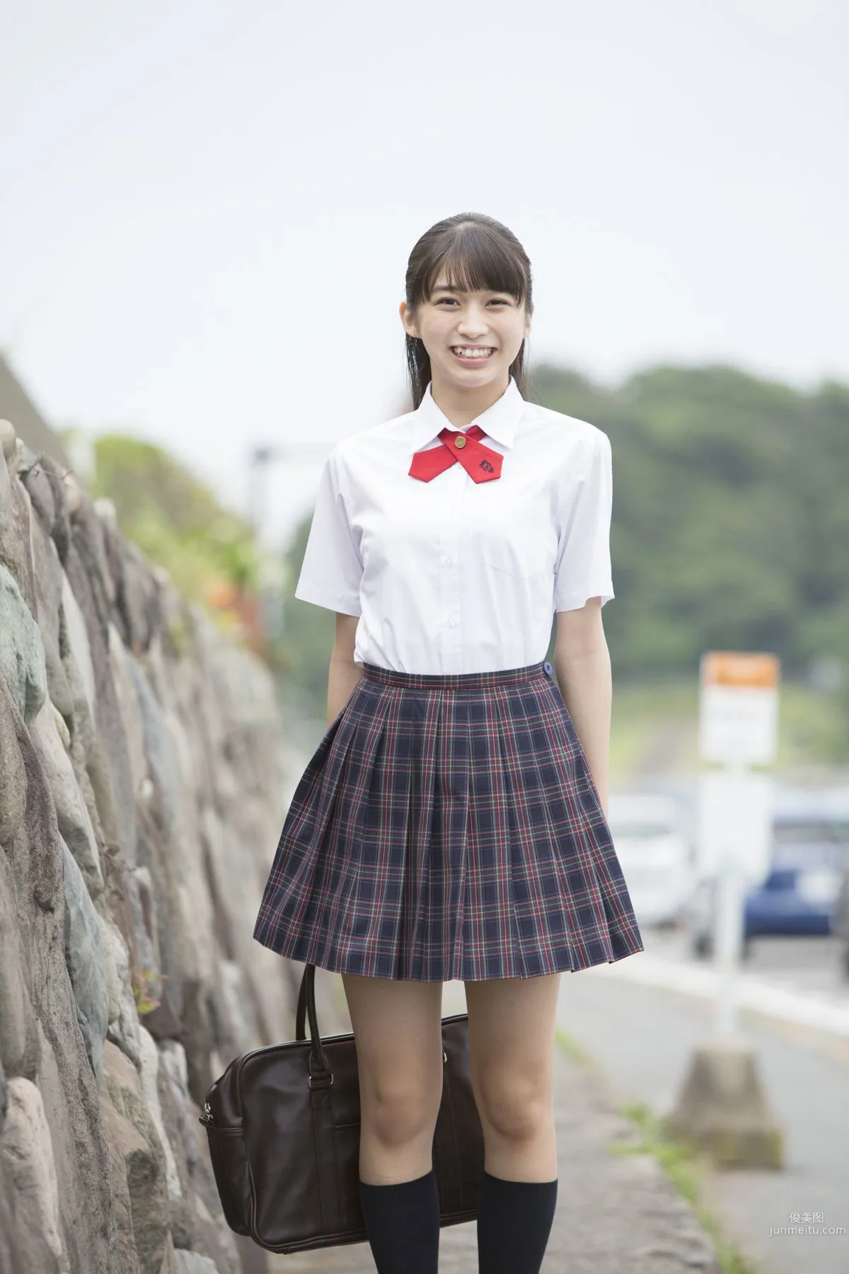 Maria Makino 牧野真莉愛 [Hello! Digital Books] Vol.154 寫真集 89