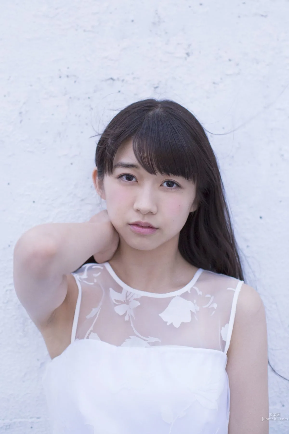 [Hello! Digital Books] Vol.155 牧野真莉愛 Maria Makino 寫真集 52