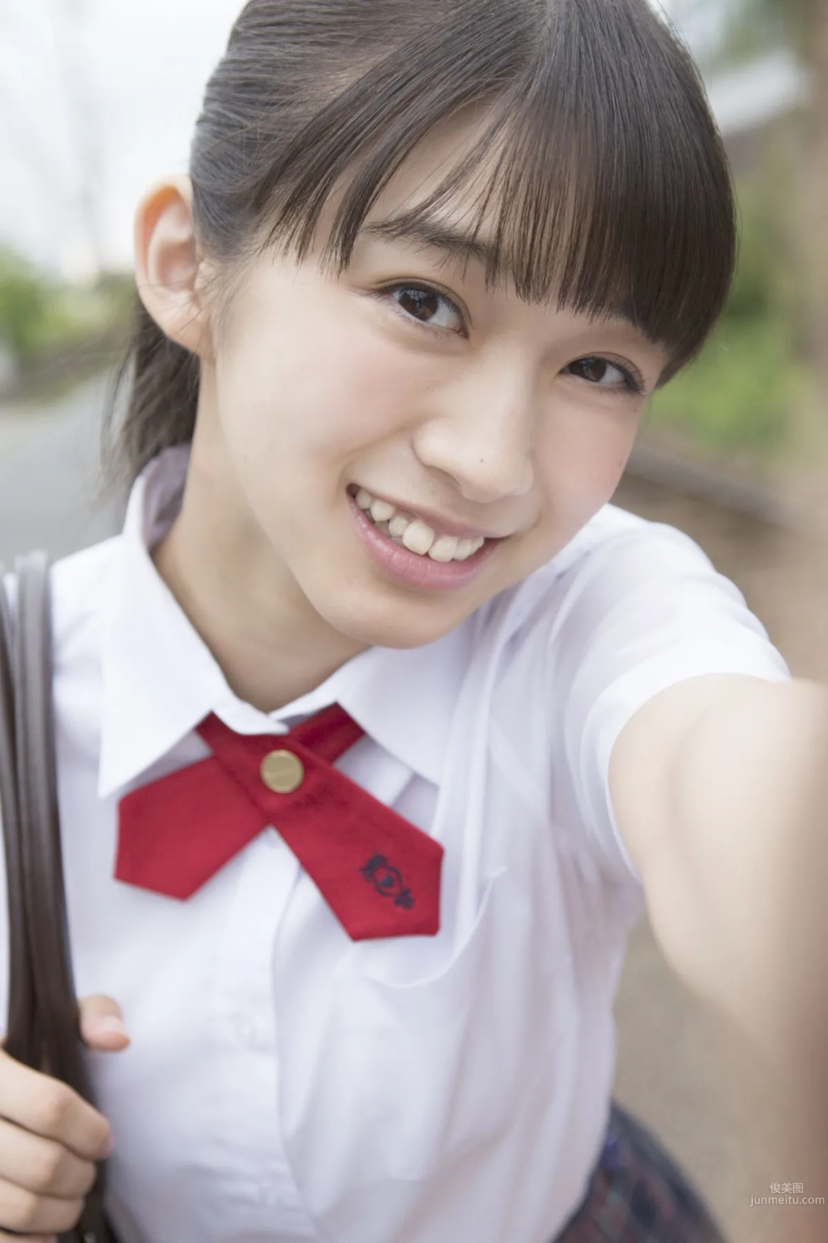 Maria Makino 牧野真莉愛 [Hello! Digital Books] Vol.154 寫真集 66