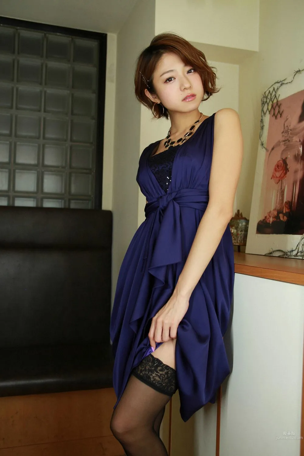 中村靜香 Shizuka Nakamura [YS Web] Vol.765 寫真集 60